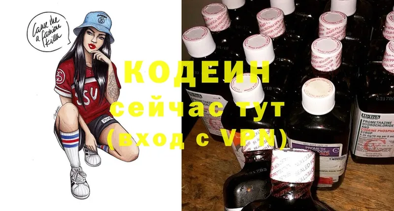 что такое   Вяземский  Кодеин напиток Lean (лин) 